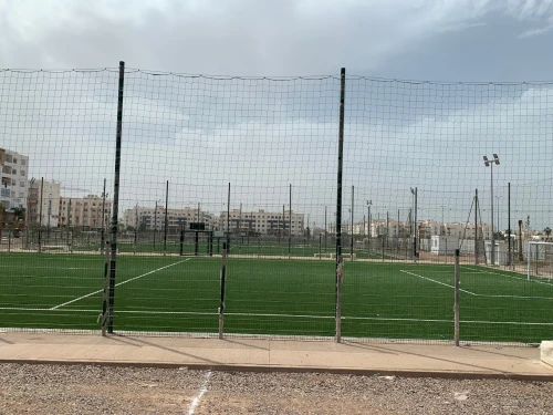 Terrains de foot proximité Al Houda - football for rent in agadir - RENTS.ma