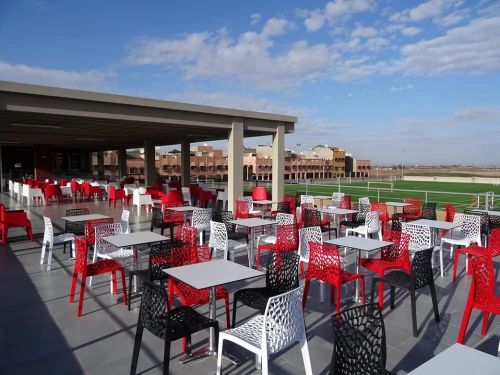 Vitoria Complexe Sportif - Football pitches marrakech - football for rent in marrakech - RENTS.ma