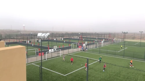 Master Foot Marrakech - Football Club marrakech - football for rent in marrakech - RENTS.ma