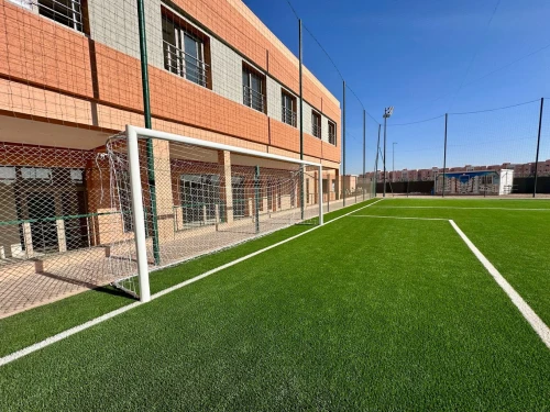CENTRE SPORTS - Football club marrakech - football for rent in marrakech - RENTS.ma