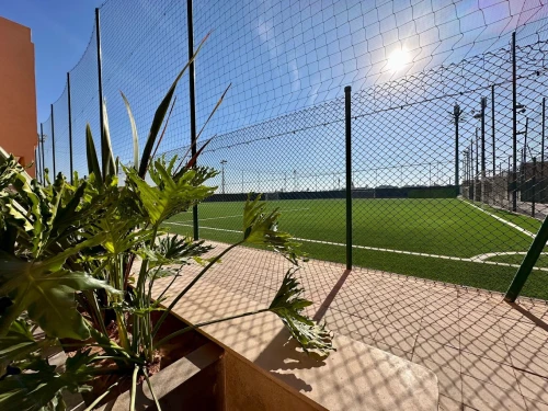 CENTRE SPORTS - Football club marrakech - football for rent in marrakech - RENTS.ma