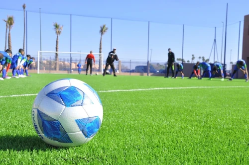 Planete foot soocer - Football club in Marrakesh - football for rent in marrakech - RENTS.ma