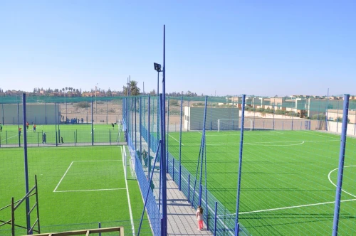 Planete foot soocer - Football club in Marrakesh - football for rent in marrakech - RENTS.ma
