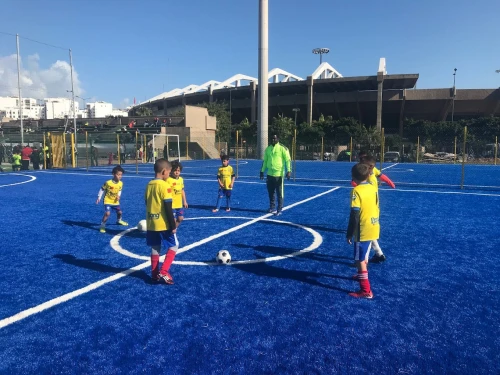 Ginga Foot Casablanca - pitches field in Casablanca - football for rent in casablanca - RENTS.ma
