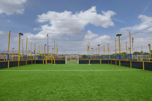 Green Sports Park - Football club casablanca - football for rent in casablanca - RENTS.ma