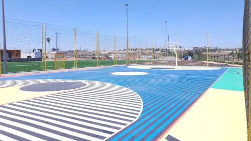 Green Sports Park - Football club casablanca - football for rent in casablanca - RENTS.ma