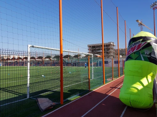 City Foot 5 - Football pitches casablanca - football for rent in casablanca - RENTS.ma