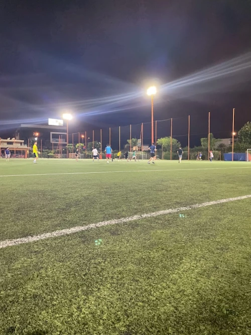 City Foot 5 - Football pitches casablanca - football for rent in casablanca - RENTS.ma