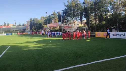 Club Rahal De Football Casablanca - football for rent in casablanca - RENTS.ma
