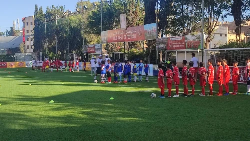 Club Rahal De Football Casablanca - football for rent in casablanca - RENTS.ma
