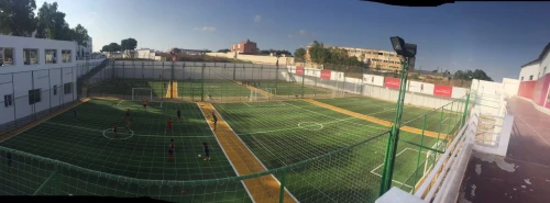 Prestigia Football Club Casablanca - football for rent in casablanca - RENTS.ma