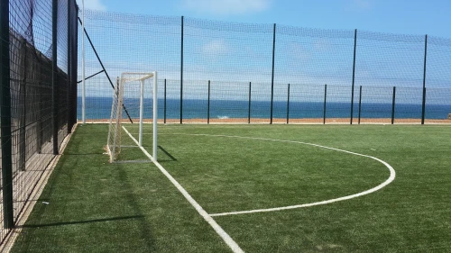 Football field Océan - Athletic field in Rabat - football for rent in rabat - RENTS.ma