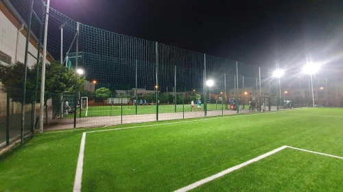 Terrain de football rabat - football for rent in rabat - RENTS.ma