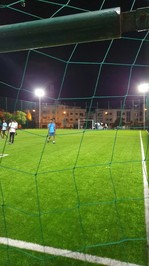 Terrain de football rabat - football for rent in rabat - RENTS.ma