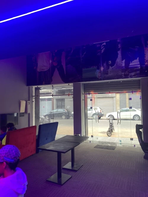 Warriors Gaming - Video arcade in Casablanca - gaming for rent in casablanca - RENTS.ma