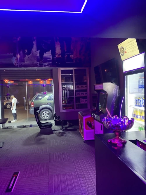 Warriors Gaming - Video arcade in Casablanca - gaming for rent in casablanca - RENTS.ma