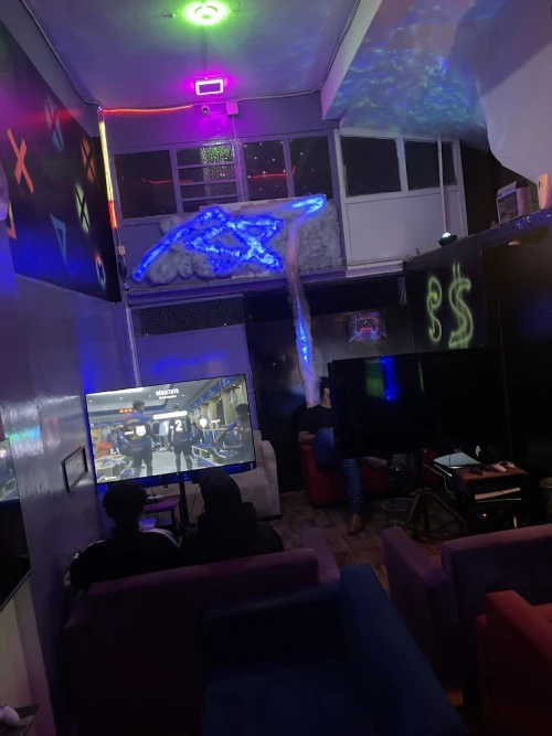 Saw Gaming Club Casablanca - gaming for rent in casablanca - RENTS.ma