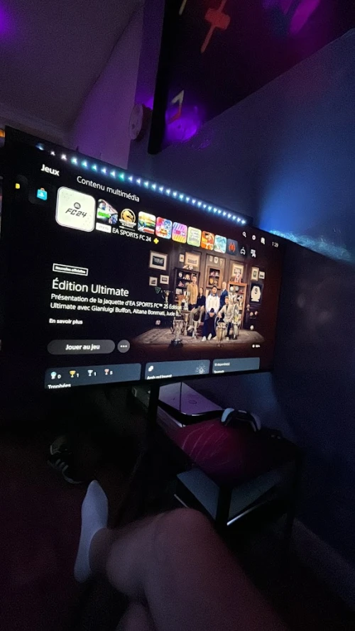 Saw Gaming Club Casablanca - gaming for rent in casablanca - RENTS.ma