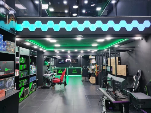 Atlas Gaming - PC Gamer Maroc | PC Portable Casablanca - gaming for rent in casablanca - RENTS.ma