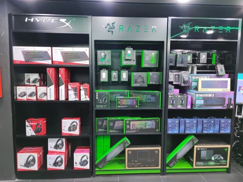Atlas Gaming - PC Gamer Maroc | PC Portable Casablanca - gaming for rent in casablanca - RENTS.ma