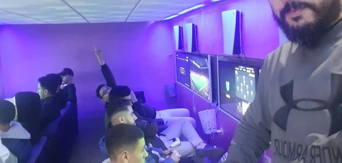 Planet Games - Board game club in Casablanca - gaming for rent in casablanca - RENTS.ma