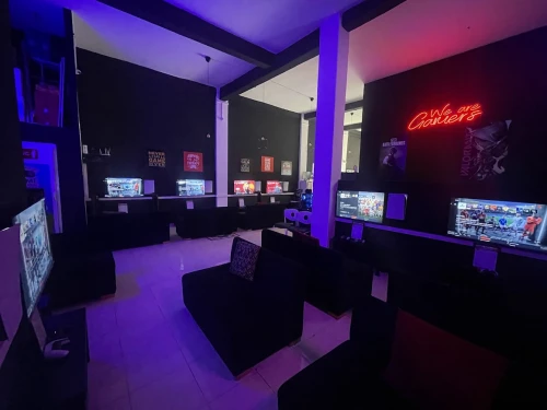 FOXY GAMING CLUB - Video game store in Casablanca - gaming for rent in casablanca - RENTS.ma
