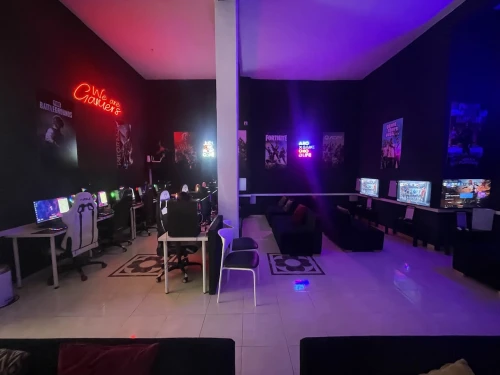 FOXY GAMING CLUB - Video game store in Casablanca - gaming for rent in casablanca - RENTS.ma