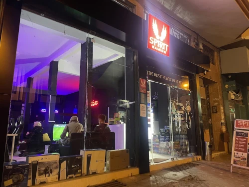 FOXY GAMING CLUB - Video game store in Casablanca - gaming for rent in casablanca - RENTS.ma