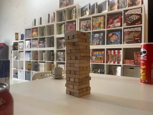 Spirit Gaming - Video arcade in Casablanca - gaming for rent in casablanca - RENTS.ma