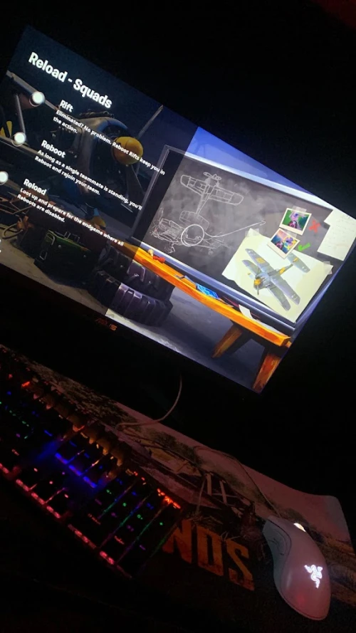 Spirit Gaming - Video arcade in Casablanca - gaming for rent in casablanca - RENTS.ma