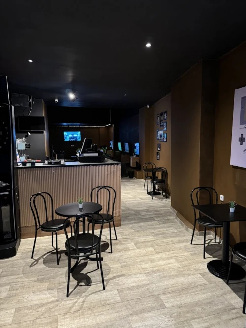 Temple Gaming - Video arcade in Casablanca - gaming for rent in casablanca - RENTS.ma