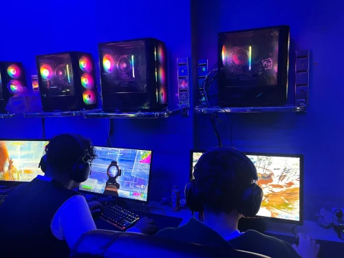 ProGamerandLounge pc gamer agadir PlayStation club - gaming for rent in agadir - RENTS.ma
