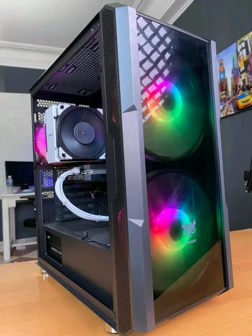 ProGamerandLounge pc gamer agadir PlayStation club - gaming for rent in agadir - RENTS.ma