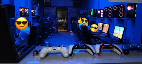 ProGamerandLounge pc gamer agadir PlayStation club - gaming for rent in agadir - RENTS.ma