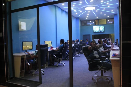 ProGamerandLounge pc gamer agadir PlayStation club - gaming for rent in agadir - RENTS.ma