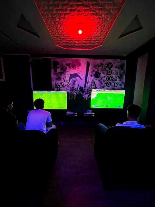 Golden gamer agadir - Gaming Club in Agadir - gaming for rent in agadir - RENTS.ma