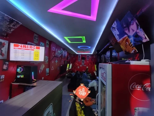 BTX Gaming - Video arcade in Agadir - gaming for rent in agadir - RENTS.ma