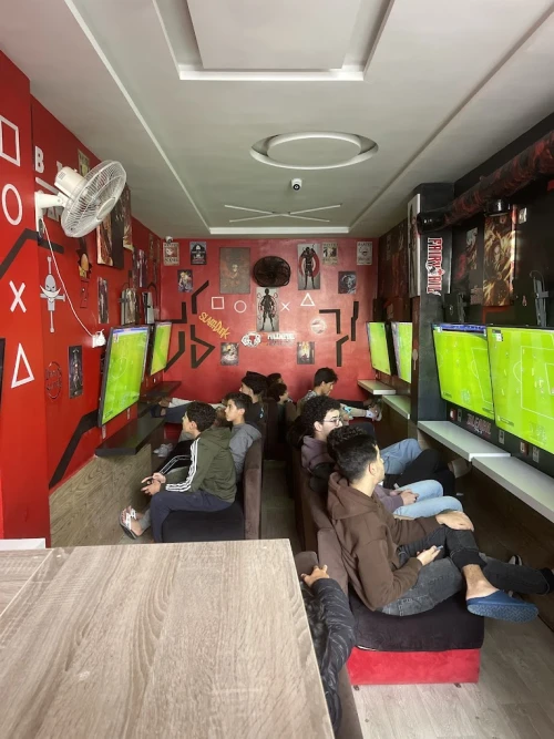 BTX Gaming - Video arcade in Agadir - gaming for rent in agadir - RENTS.ma