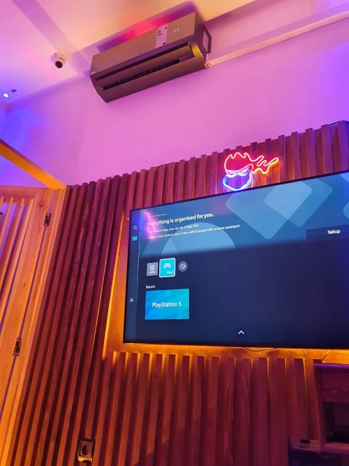 Red Zone Gaming - Video game club in Tangier - gaming for rent in tangier - RENTS.ma