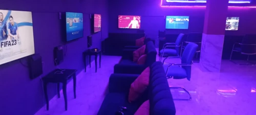 VERSUS GAMING TANGER - gaming tangier - gaming for rent in tangier - RENTS.ma