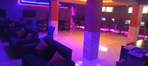 VERSUS GAMING TANGER - gaming tangier - gaming for rent in tangier - RENTS.ma