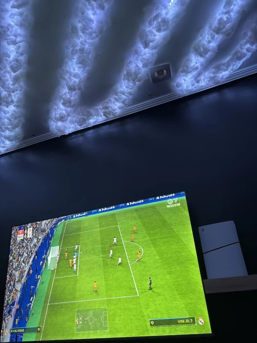 Erkoo Gaming Club Tangier - gaming for rent in tangier - RENTS.ma