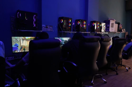 Pro-Gamer & Lounge premier centre des jeux professional en ligne « Gaming » sur Agadir - gaming for rent in agadir - RENTS.ma
