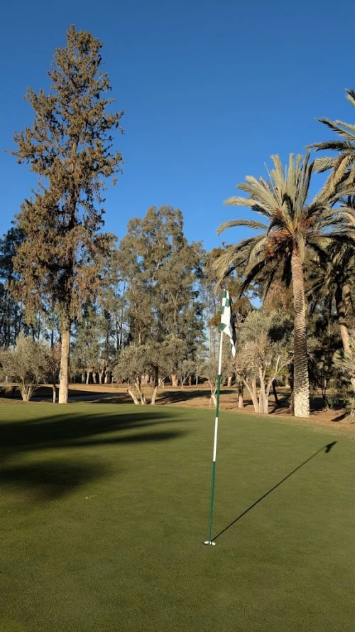 Royal Golf Marrakech - golf clubs marrakech - golf for rent in marrakech - RENTS.ma