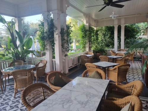 Royal Golf Marrakech - Golf club in Marrakesh - golf for rent in marrakech - RENTS.ma