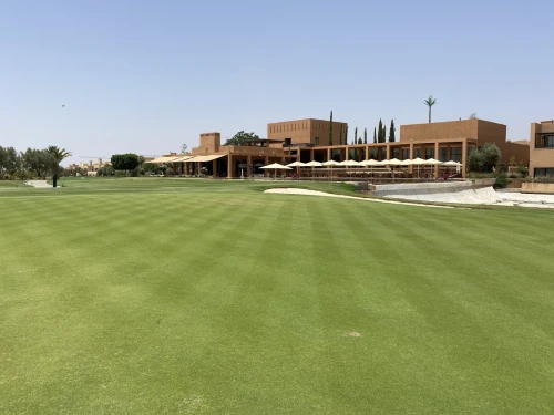 Al Maaden Golf Marrakech - Golf club in Marrakesh - golf for rent in marrakech - RENTS.ma