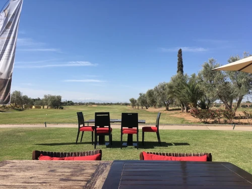 Golf club in Marrakesh - Al Maaden Golf Marrakech - golf for rent in marrakech - RENTS.ma