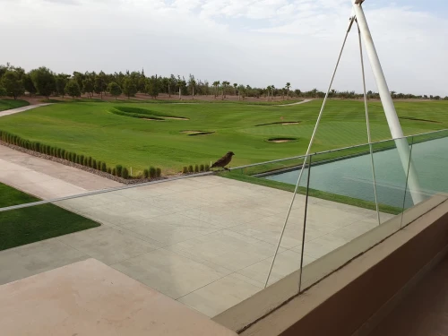 Noria Club - Marrakesh Golf Club - golf for rent in marrakech - RENTS.ma