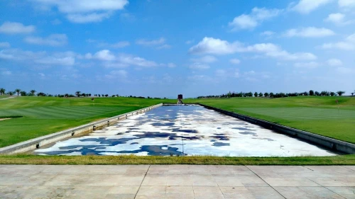 Noria Club - Marrakesh Golf Club - golf for rent in marrakech - RENTS.ma