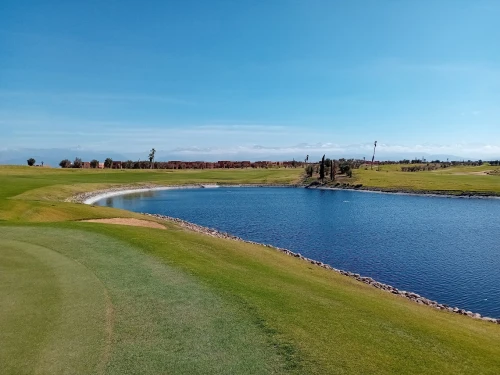 Palm Golf Marrakech - golf club marrakech - golf for rent in marrakech - RENTS.ma